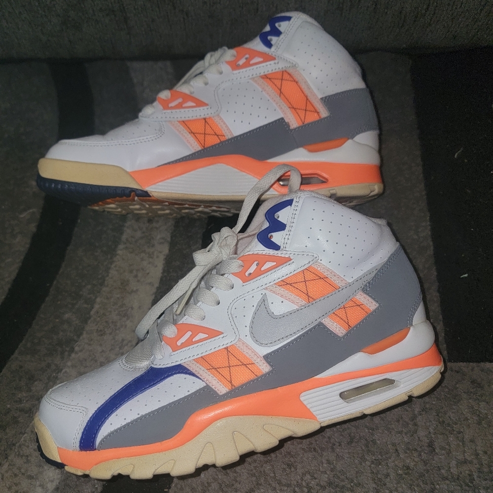 Nike Air max trainer